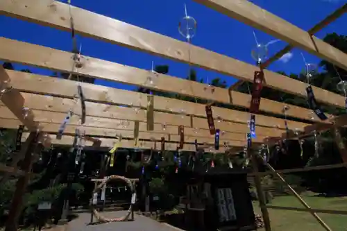 土津神社｜こどもと出世の神さまのお祭り