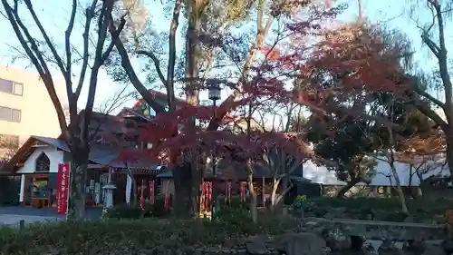 増上寺塔頭 三縁山 宝珠院(東京都)