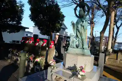 常光寺(神奈川県)