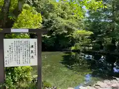 富士山本宮浅間大社(静岡県)