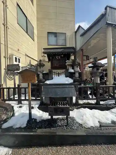 秋葉神社(岐阜県)