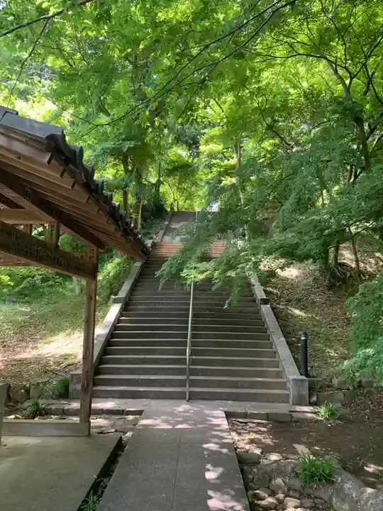 金龍寺のその他建物