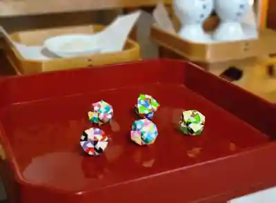 伏木香取神社のその他建物