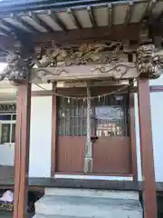 稲荷神社(青森県)