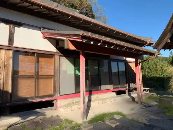 龍蔵寺(千葉県)