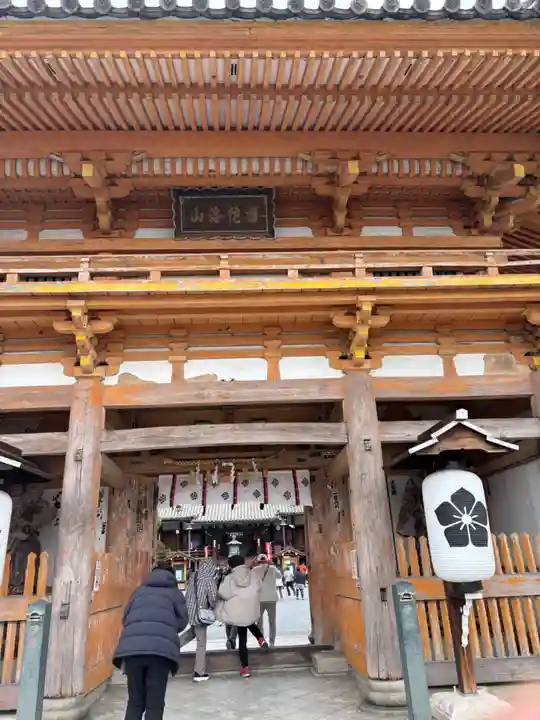 総持寺(大阪府)