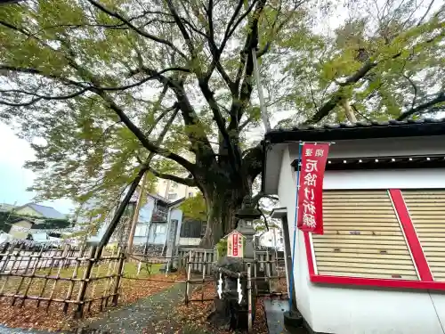 神明宮(石川県)