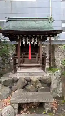 菅大臣神社(京都府)