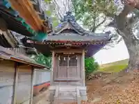 天神社の末社・摂社