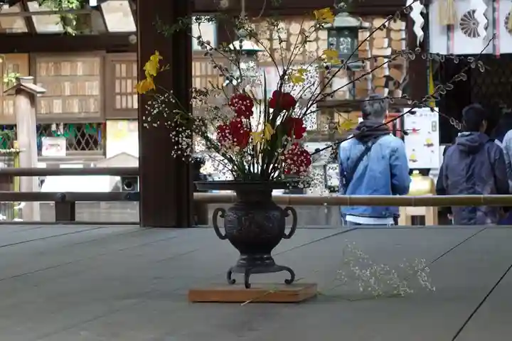 白峯神宮のその他建物