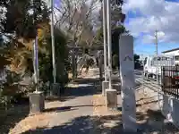 八幡神社のその他建物