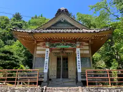 長谷寺のその他建物