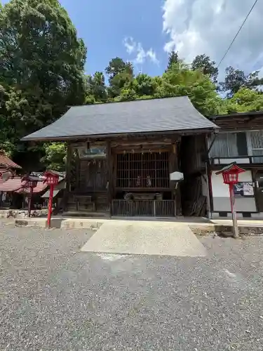須佐神社(広島県)