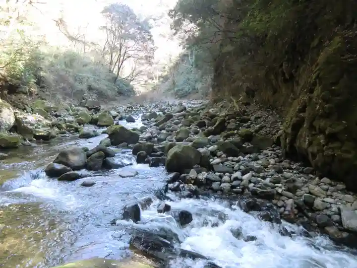 天安河原宮(宮崎県)
