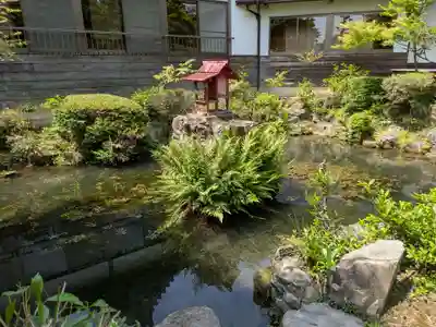 真禅院(岐阜県)