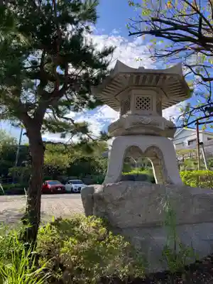 東漸寺(神奈川県)