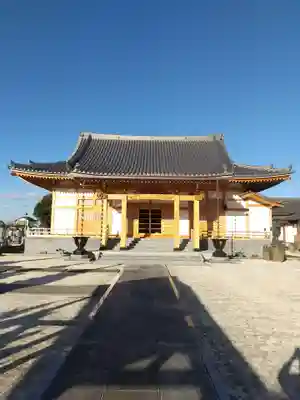 普門寺(埼玉県)