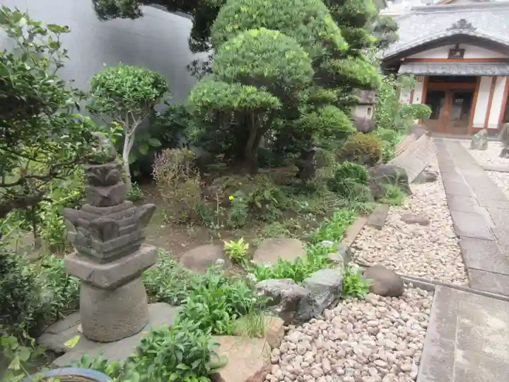 香林院(東京都)