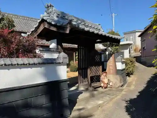 地光山 蔵福寺(愛知県)
