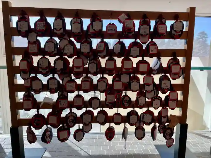 つば九郎神社(東京都)