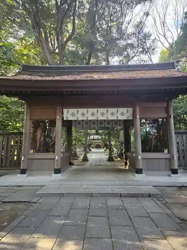 駒木諏訪神社(千葉県)