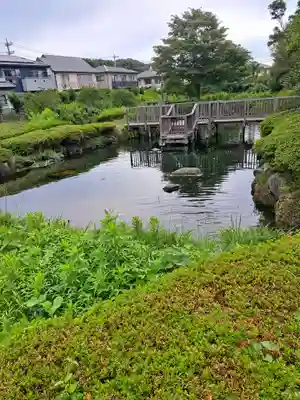 泉神社(茨城県)