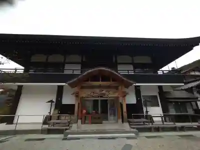 臨川寺(長野県)