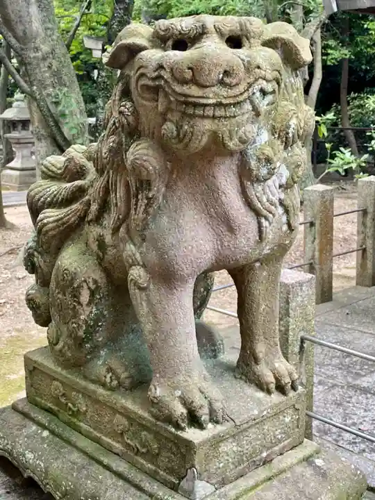 御香宮神社(京都府)
