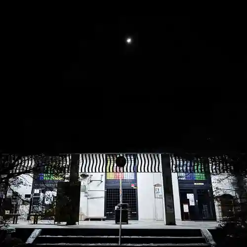 伊勢の国 四天王寺(三重県)