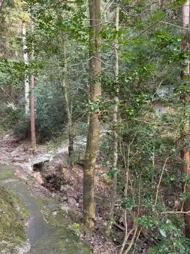 滝の観音(広島県)