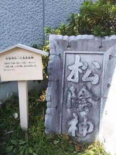 松陰神社の歴史