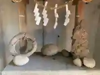 稲荷神社(千葉県)