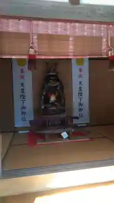 橘神社のその他建物
