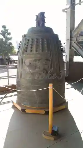 東本願寺（真宗本廟）のその他建物