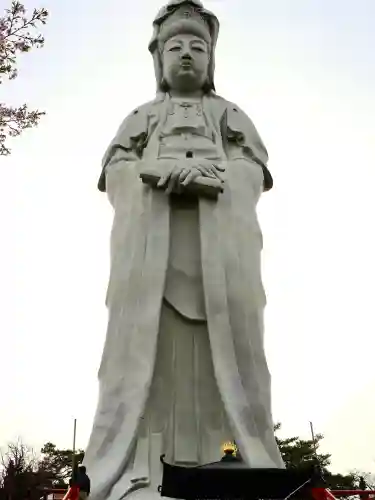 観音山慈眼院（高崎観音）(群馬県)