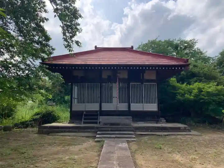 粟嶋神社(千葉県)