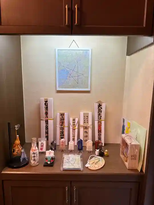 石切劔箭神社(大阪府)