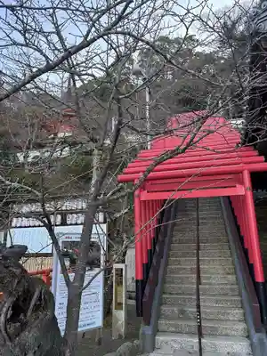 金剛宝寺（紀三井寺）(和歌山県)