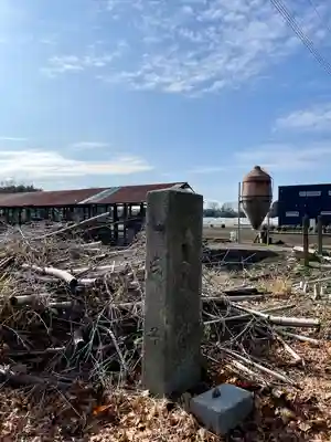 古泉馬頭観世音(栃木県)