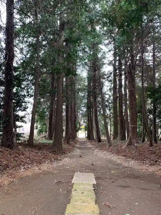 一社神社(千葉県)