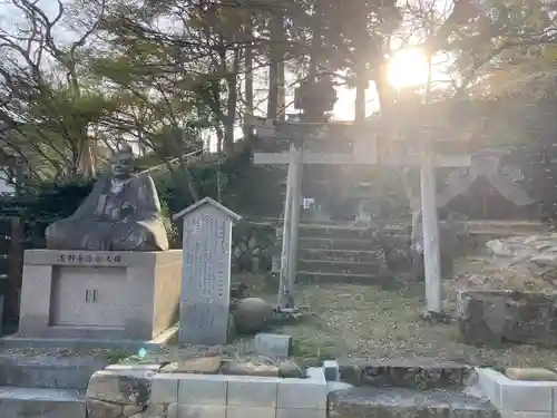 鳳源寺のその他建物