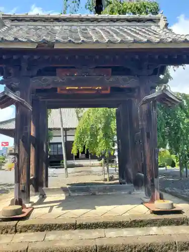 満願寺(栃木県)