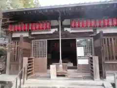 赤山禅院(京都府)