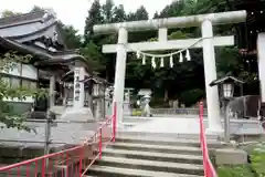 高穂神社(北海道)