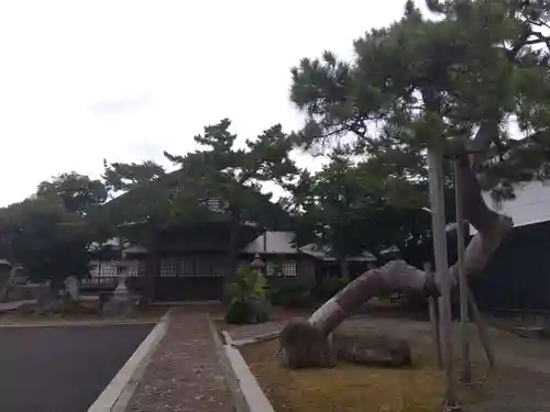 西光寺(福井県)