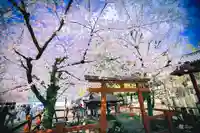 氷室神社(奈良県)
