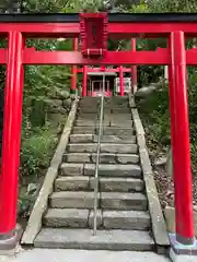 福良八幡神社(兵庫県)