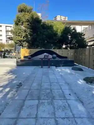 安樂寺(安楽寺)(東京都)