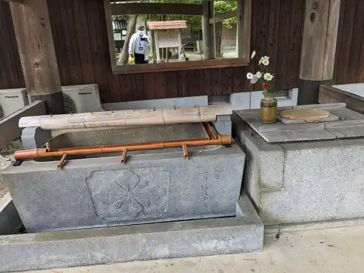 神戸神社(三重県)