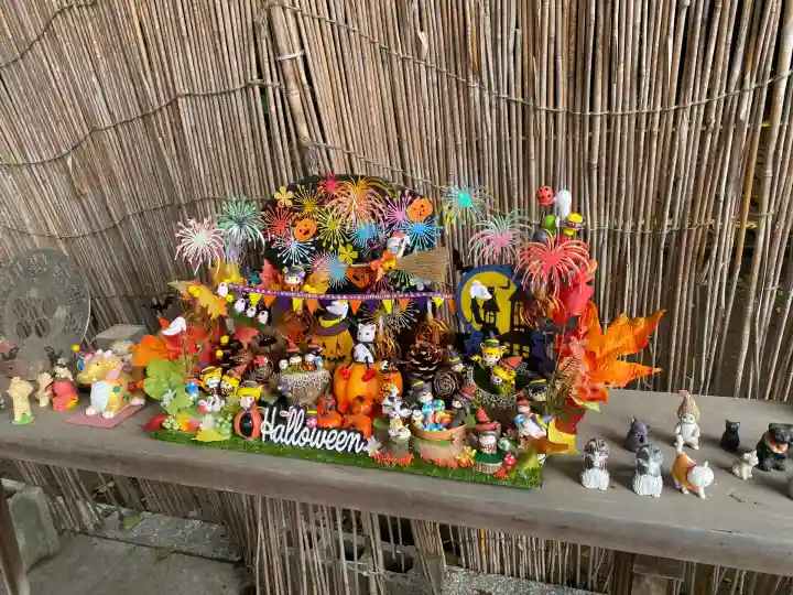 鎌数伊勢大神宮(千葉県)